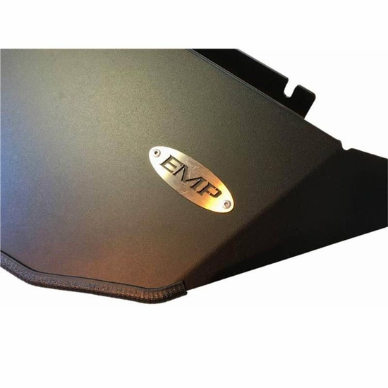 EMP Aluminum Lower Door Inserts - Can Am Maverick X3 - alt image 5