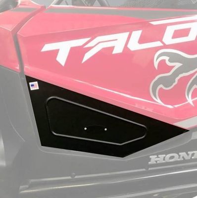 Lower Door Inserts for Honda Talon 1000R|Side by Side Stuff
