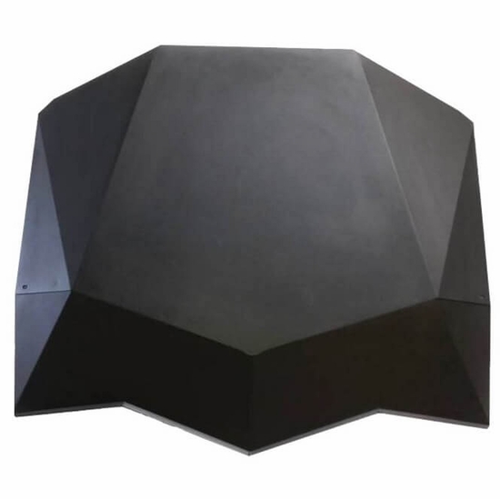 EMP Aluminum Stealth Top - Can Am Maverick X3