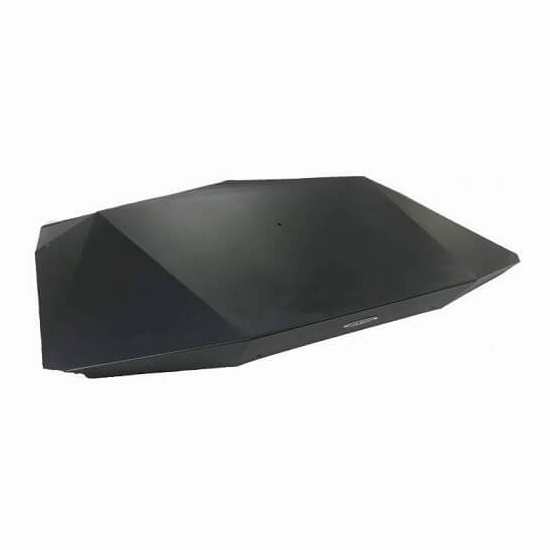 EMP Aluminum Stealth Top - Can Am Maverick X3 - alt image 1