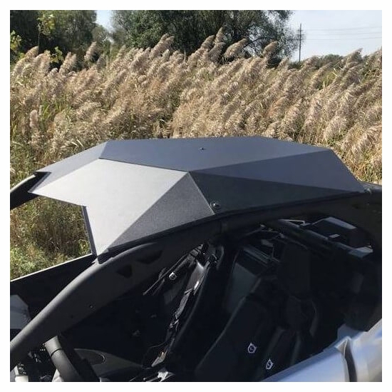 EMP Aluminum Stealth Top - Can Am Maverick X3 - alt image 3
