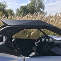 EMP Aluminum Stealth Top - Can Am Maverick X3