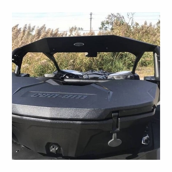 EMP Aluminum Stealth Top - Can Am Maverick X3 - alt image 6