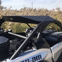 EMP Aluminum Stealth Top - Can Am Maverick X3