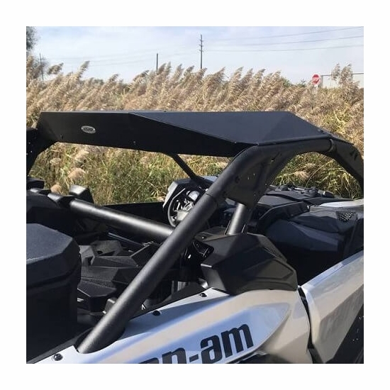 EMP Aluminum Stealth Top - Can Am Maverick X3 - alt image 8
