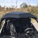 EMP Aluminum Stealth Top - Can Am Maverick X3