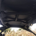 EMP Aluminum Stealth Top - Can Am Maverick X3