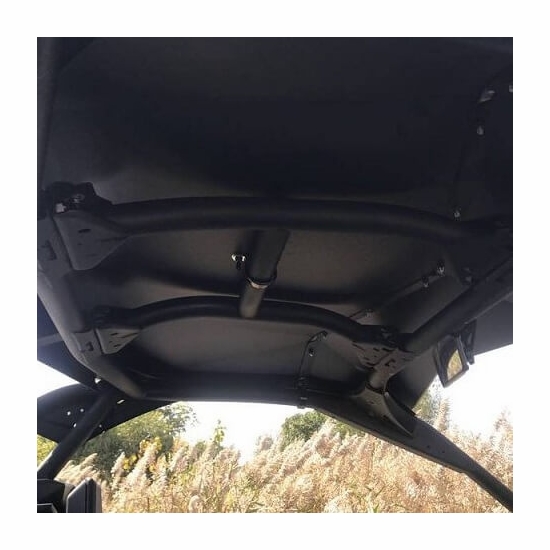 EMP Aluminum Stealth Top - Can Am Maverick X3 - alt image 11