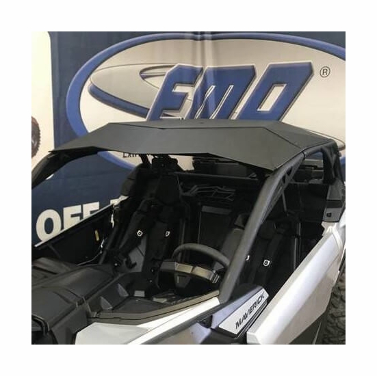 EMP Aluminum Stealth Top - Can Am Maverick X3 - alt image 12