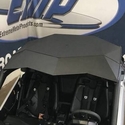 EMP Aluminum Stealth Top - Can Am Maverick X3