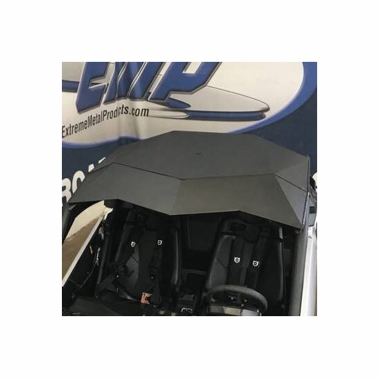 EMP Aluminum Stealth Top - Can Am Maverick X3 - alt image 13