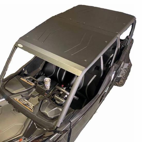 EMP Aluminum Top - 2021-25 Can Am Commander Max, Maverick Sport Max