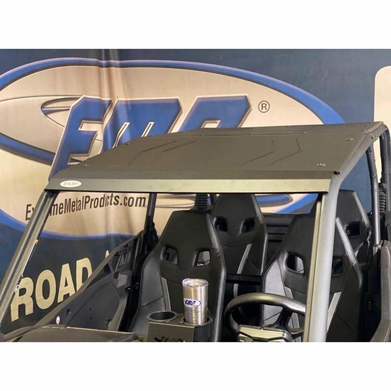 EMP Aluminum Top - 2021-25 Can Am Commander Max, Maverick Sport Max - alt image 0