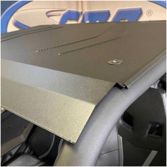 EMP Aluminum Top - 2021-25 Can Am Commander Max, Maverick Sport Max - alt image 1