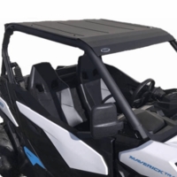 EMP Aluminum Top - Can Am Commander, Maverick Trail, Sport