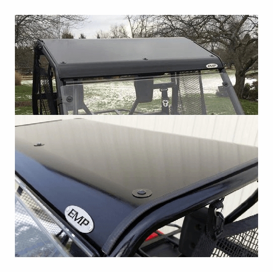 EMP Aluminum Top - Honda Pioneer 500, 520