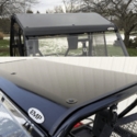 EMP Aluminum Top - Honda Pioneer 500, 520