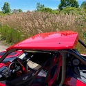 EMP Aluminum Top - Honda Talon