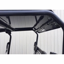 EMP Aluminum Top - John Deere Gator S4 Crew