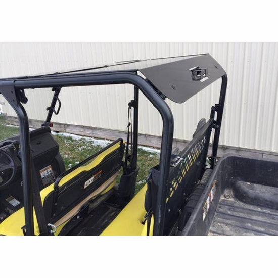EMP Aluminum Top - John Deere Gator S4 Crew - alt image 2