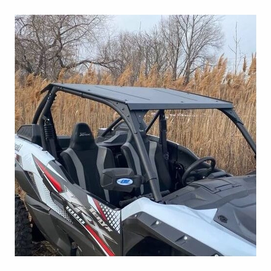 EMP Aluminum Top - Kawasaki Teryx KRX 1000 - alt image 1