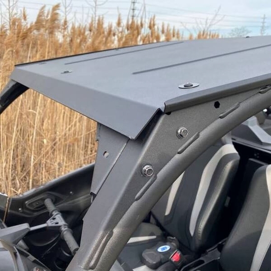 EMP Aluminum Top - Kawasaki Teryx KRX 1000 - alt image 2