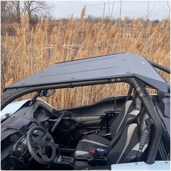 EMP Aluminum Top - Kawasaki Teryx KRX 1000 - alt image 3