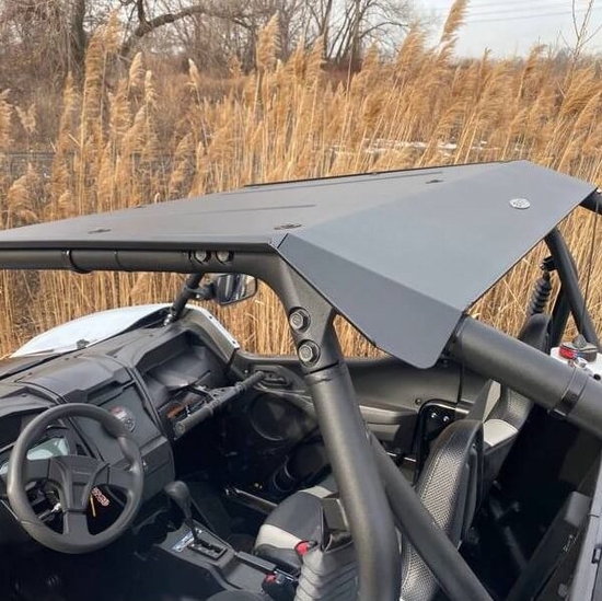 EMP Aluminum Top - Kawasaki Teryx KRX 1000 - alt image 4