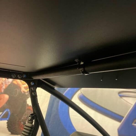 EMP Aluminum Top - Kawasaki Teryx KRX 1000 - alt image 6