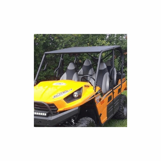 EMP Aluminum Top - 2013-21 Kawasaki Teryx4