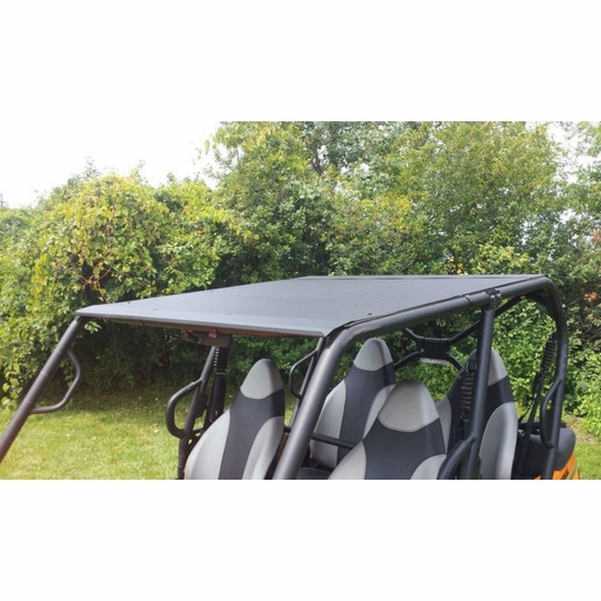 EMP Aluminum Top - 2013-21 Kawasaki Teryx4 - alt image 0