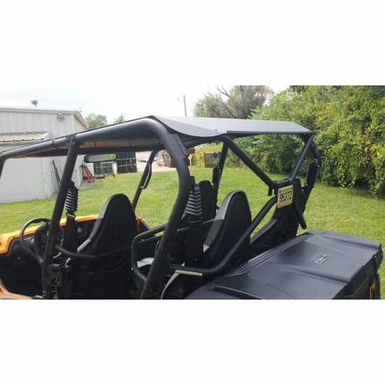 EMP Aluminum Top - 2013-21 Kawasaki Teryx4 - alt image 2