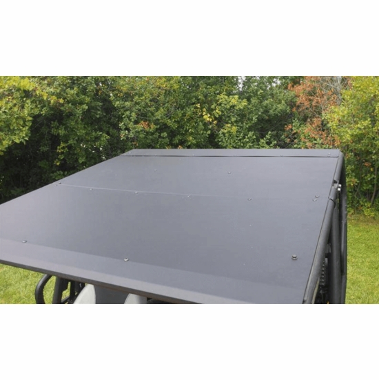 EMP Aluminum Top - 2013-21 Kawasaki Teryx4 - alt image 4