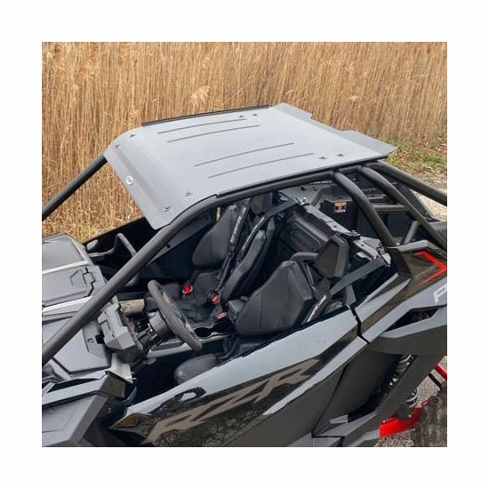 EMP Aluminum Top - Polaris RZR PRO XP - alt image 0