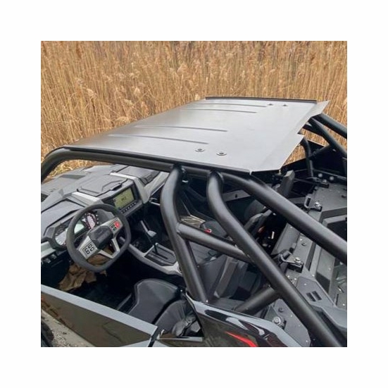 EMP Aluminum Top - Polaris RZR PRO XP - alt image 1