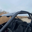 EMP Aluminum Top - Polaris RZR PRO XP