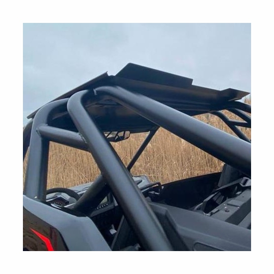 EMP Aluminum Top - Polaris RZR PRO XP - alt image 4