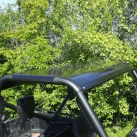 EMP Aluminum Top w/ Dome Light - 2008-13 Kawasaki Teryx 750