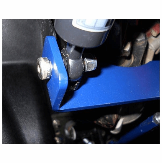 Polaris RZR 800 & XP 900 Parking Brake Side by Side Stuff