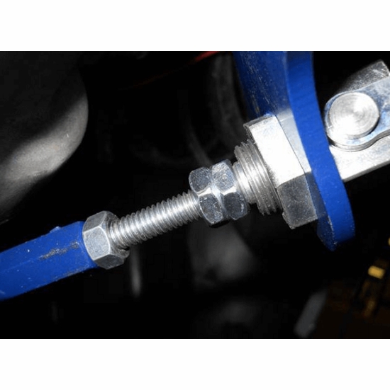 Polaris RZR 800 & XP 900 Parking Brake Side by Side Stuff