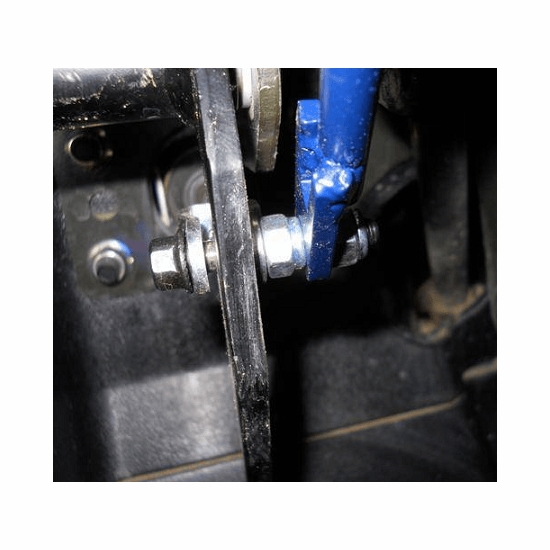 Polaris RZR 800 & XP 900 Parking Brake Side by Side Stuff