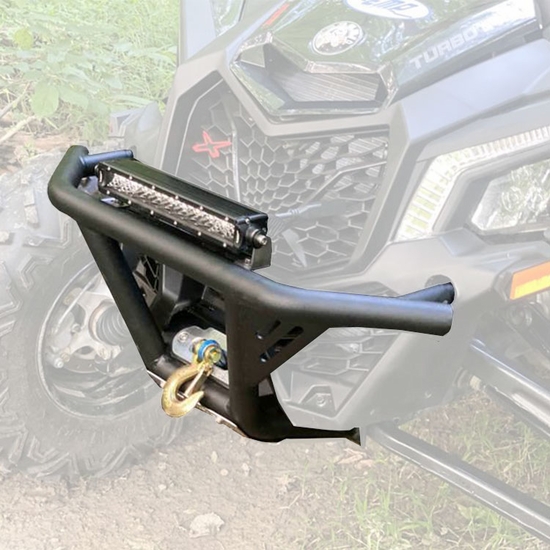 EMP Can Am Maverick X3 Bumper Side By Side Stuff