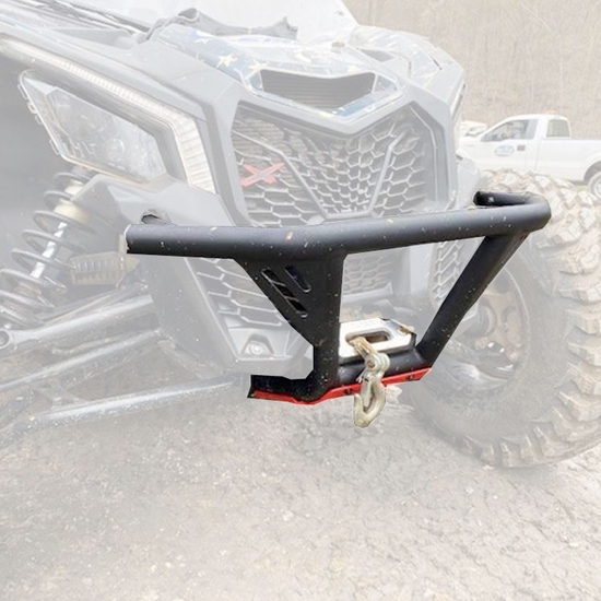 EMP Can Am Maverick X3 Bumper Side By Side Stuff