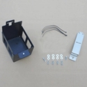 EMP Battery Box For Full Size Battery - 2011-20 Can Am Commander