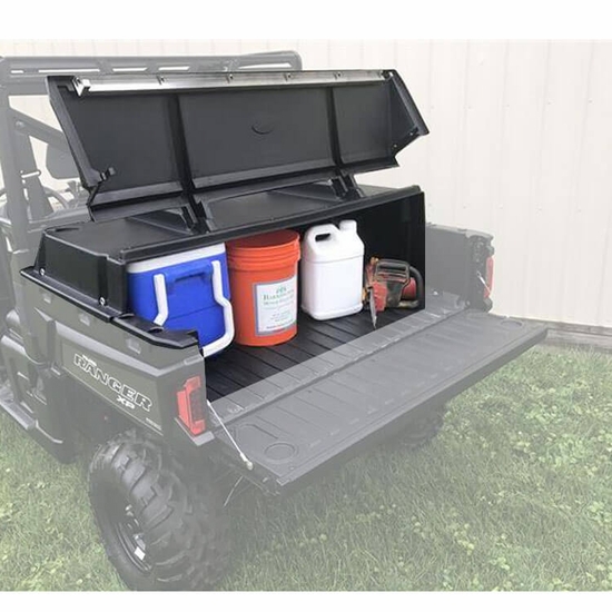 Polaris Ranger Bed Cover Side By Side Stuff