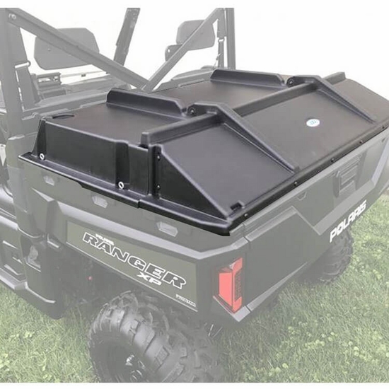 Polaris Ranger Bed Cover Side By Side Stuff