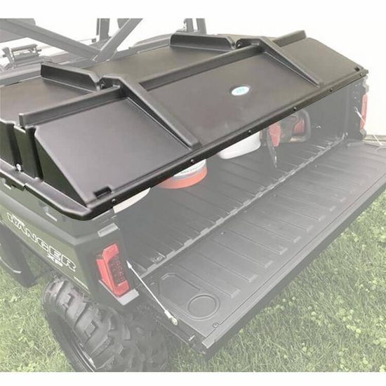 Polaris Ranger Bed Cover Side By Side Stuff