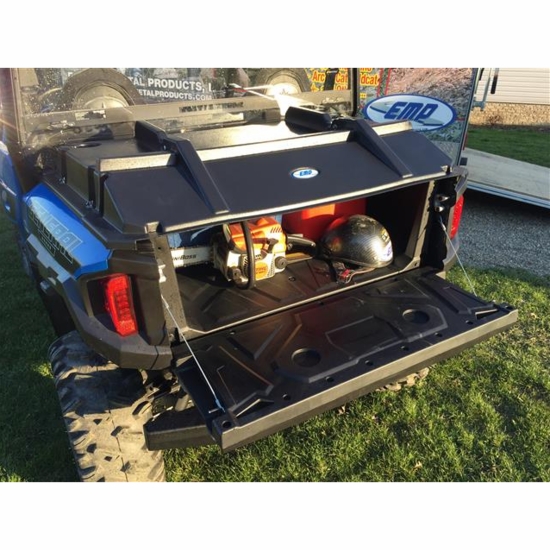 EMP Bed Cover - Polaris General 1000 - alt image 2