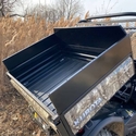 EMP Bed Side Extensions - Kubota RTV X900, X1100, X1120, XG850 Sidekick