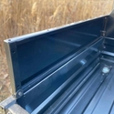 EMP Bed Side Extensions - Kubota RTV X900, X1100, X1120, XG850 Sidekick
